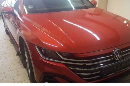 VW Arteon 54.410 km 27.777 &euro; Vilsbiburg 84137