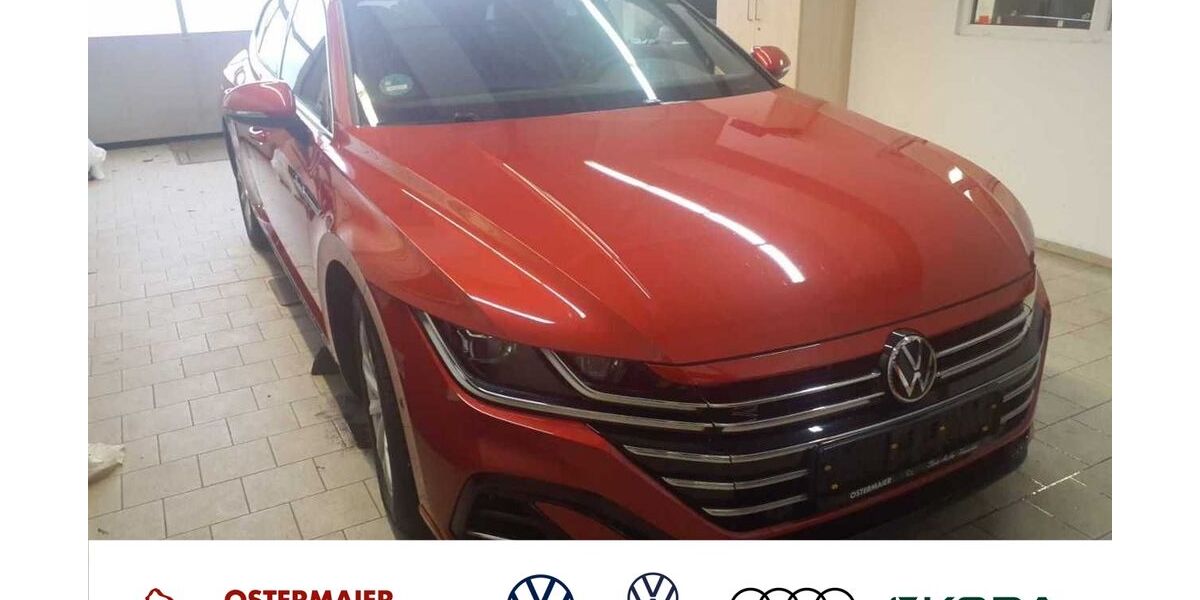 VW Arteon 54.410 km 27.777 &euro; Vilsbiburg 84137