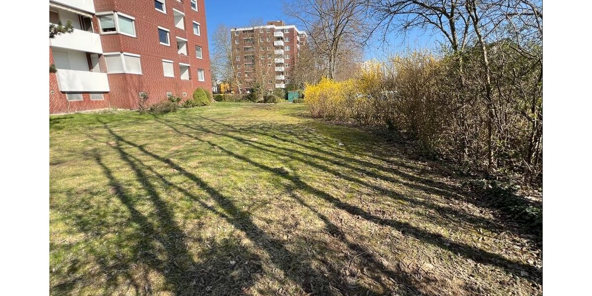 Wohnen oder Kapitalanlage - Etagenwohnung Peine | Angebot:27129706