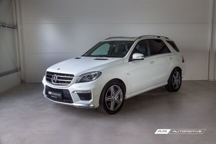 Mercedes-Benz ML 63 AMG 139.870 km 27.870 &euro; Hanstedt 21271