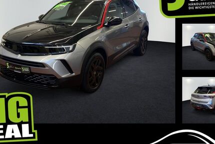 Opel Mokka 53.885 km 15.990 &euro; Wolfratshausen 82515