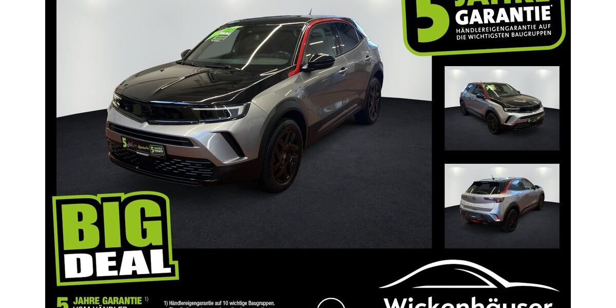 Opel Mokka 53.885 km 15.990 &euro; Wolfratshausen 82515