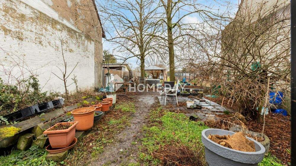 Mehrfamilienhaus, Wohnhaus Philippsburg-Huttenheim Huttenheim - 7 Zimmer, 178 m&sup2;, 389.000&euro; | Angebot:25140796