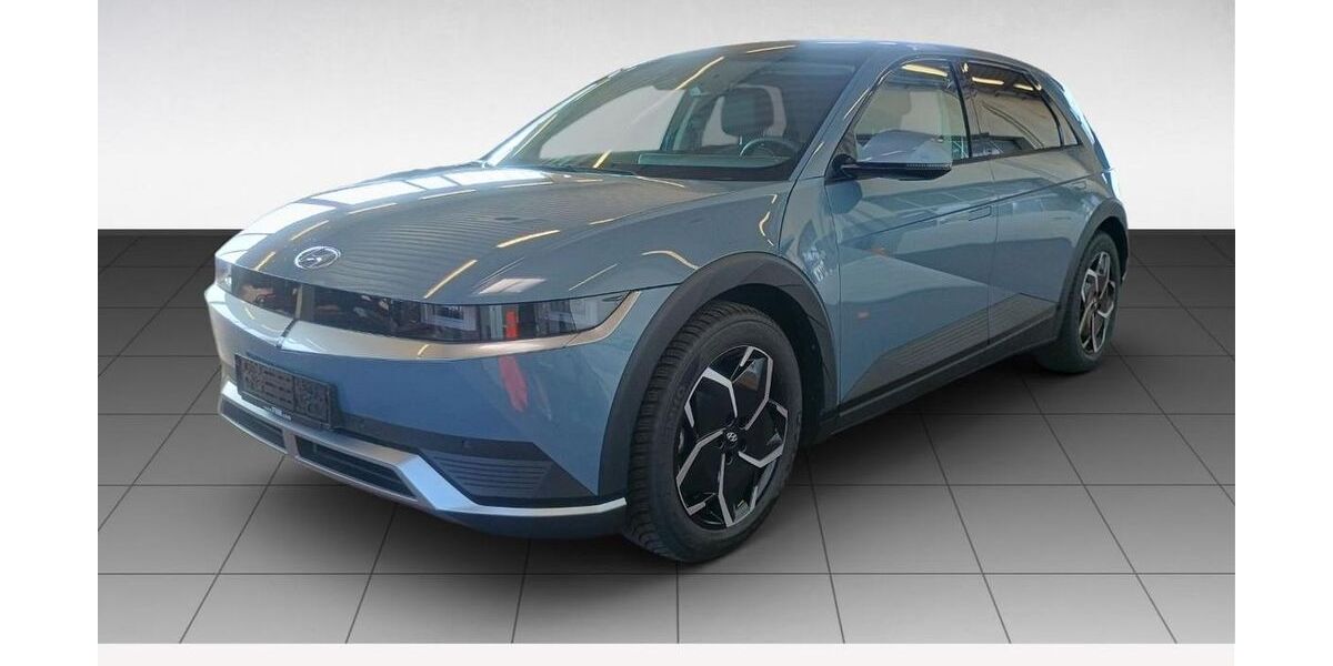 Hyundai IONIQ 5 9.900 km 35.890 &euro; Dillenburg 35684