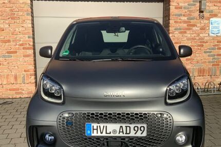 Smart ForTwo 23.000 km 13.900 &euro; Ketzin 14669
