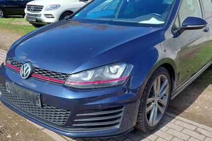 VW Golf 136.000 km 17.350 &euro; Eystrup 27324
