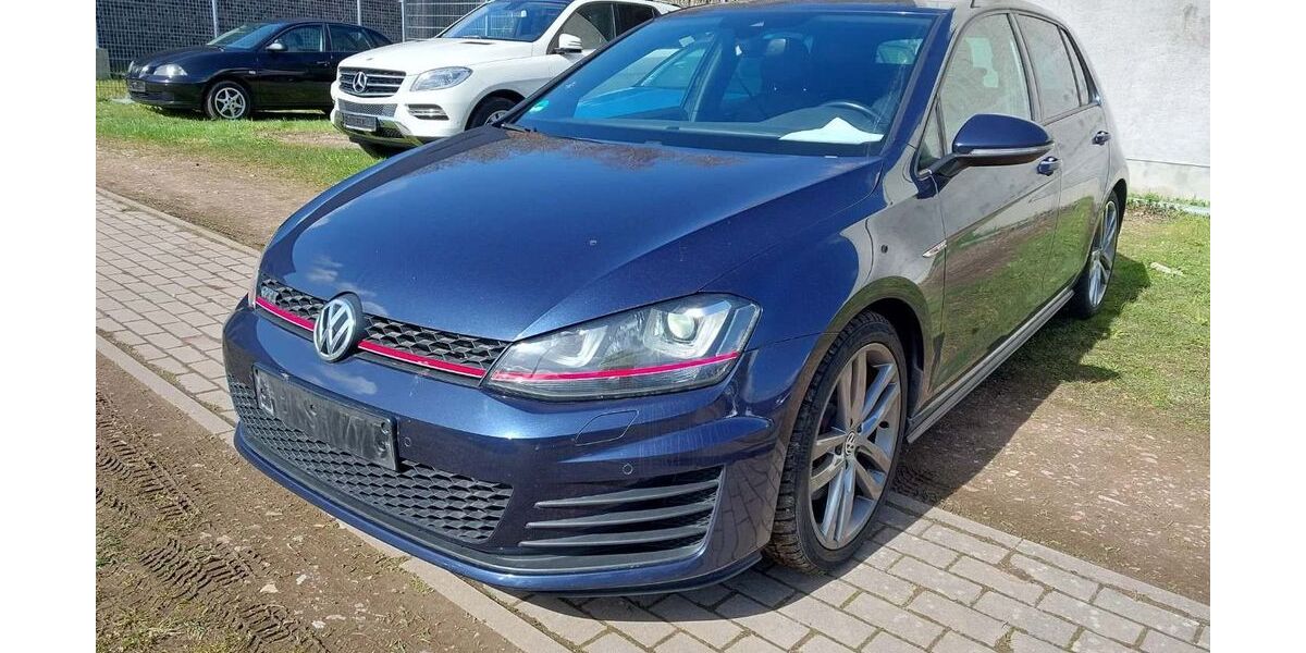 VW Golf 136.000 km 17.350 &euro; Eystrup 27324