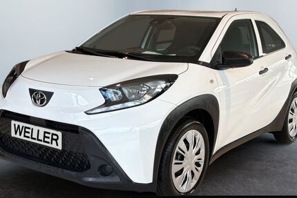 Toyota Aygo (X) 26.771 km 13.890 &euro; Bielefeld 33609