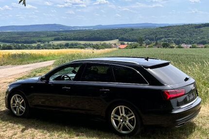 Audi A6 113.862 km 21.999 &euro; Schonungen 97453