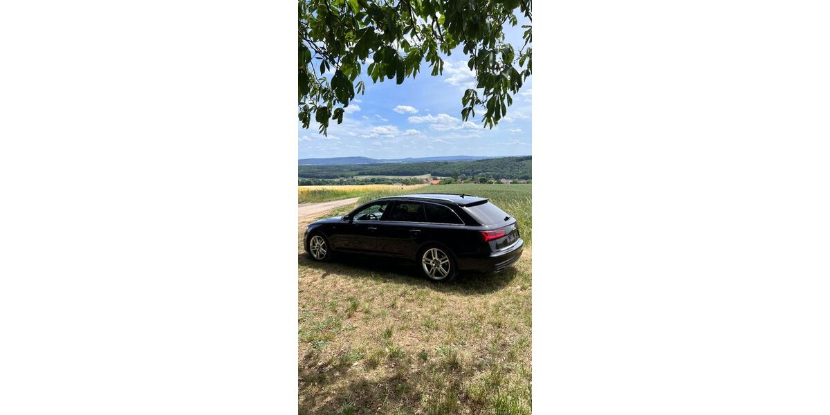 Audi A6 113.862 km 23.999 &euro; Schonungen 97453
