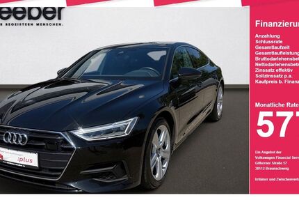 Audi A7 80.389 km 45.990 &euro; Herrenberg 71083