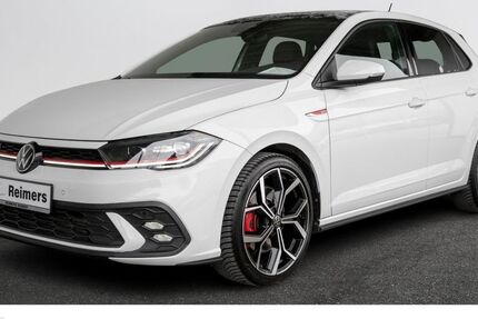 VW Polo 39.020 km 23.990 &euro; Rellingen/Hamburg 25462