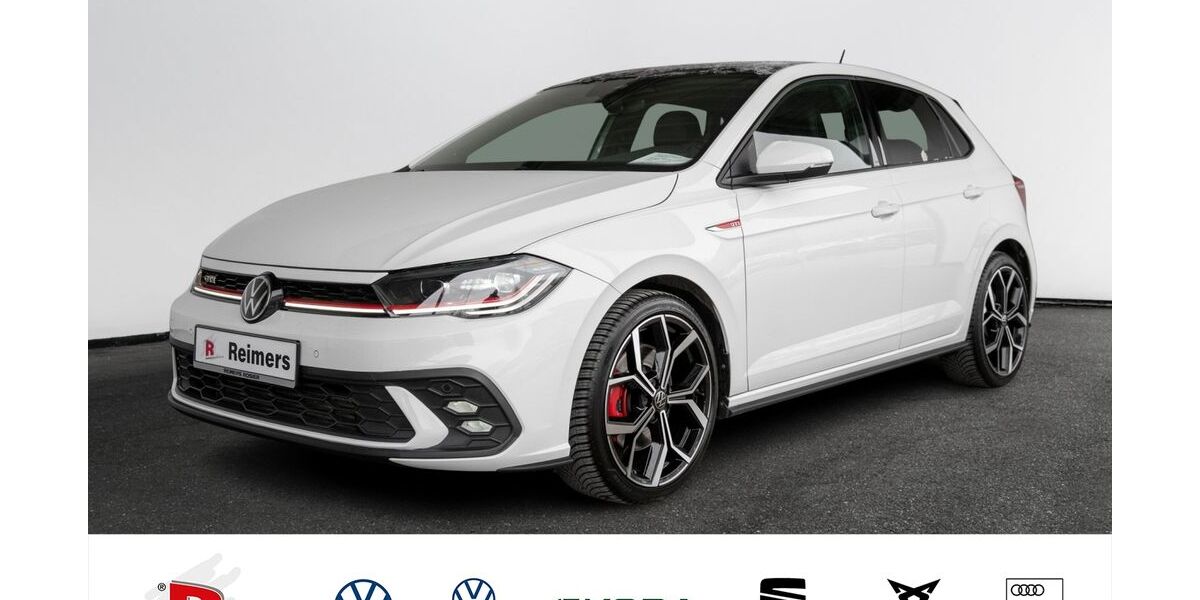 VW Polo 39.020 km 23.990 &euro; Rellingen/Hamburg 25462