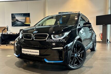 BMW i3 41.976 km 19.900 &euro; Duisburg 47119