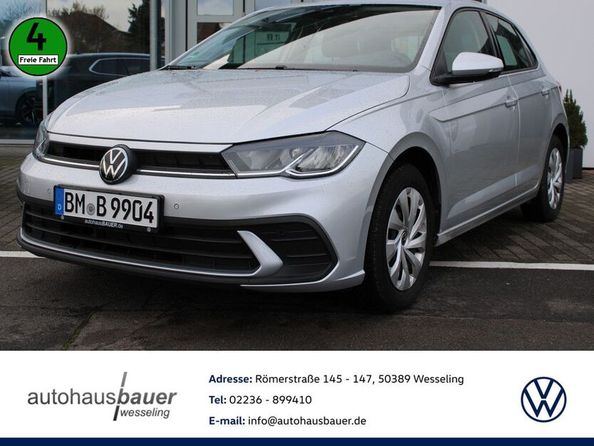 VW Polo 16.373 km 19.960 € Wesseling 50389