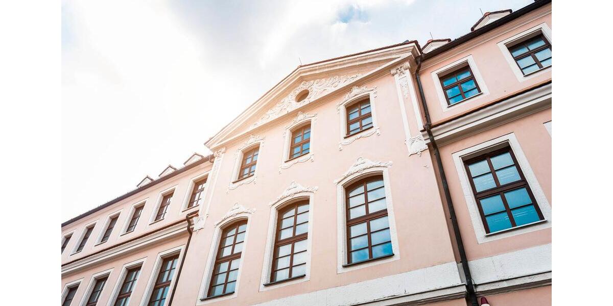 Etagenwohnung Löbau - 2 Zimmer, 54 m&sup2;, 324&euro; | Angebot:25591464