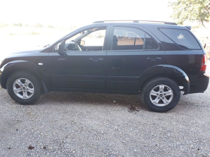 Sorento