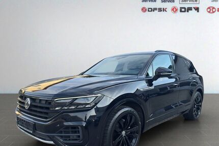 VW Touareg 82.943 km 43.440 &euro; Schmidmühlen 92287