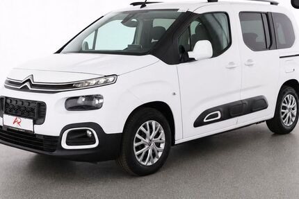 Citroen Berlingo 72.629 km 14.380 &euro; Ludwigsfelde 14974