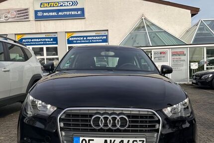 Audi A1 91.300 km 6.599 &euro; Seligenstadt 63500