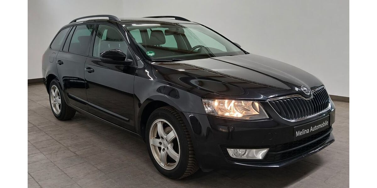 Skoda Octavia 275.450 km 5.800 &euro; Hamburg 20539