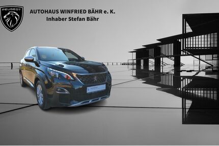 Peugeot 3008 94.850 km 18.990 &euro; Arnstadt 99310