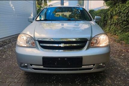 Chevrolet Nubira