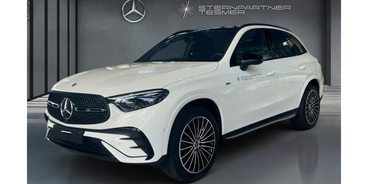 Mercedes-Benz GLC 300 9.900 km 74.900 &euro; Rotenburg 27356