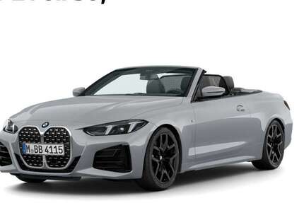 BMW 420 9.566 km 59.985 &euro; Berlin 13629