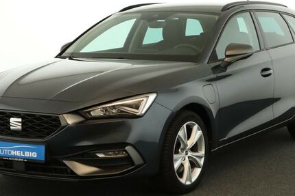 Seat Leon 71.300 km 20.890 &euro; Donnersdorf 97499