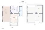Bauernhaus, Landhaus Bad Langensalza - 4 Zimmer, 100 m&sup2;, 45.000&euro; | Angebot:26981133
