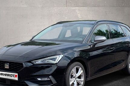 Seat Leon 68.700 km 24.450 &euro; Hildburghausen 98646