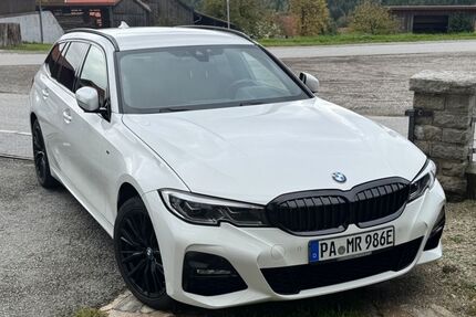 BMW 320 82.000 km 29.200 &euro; Thyrnau 94136