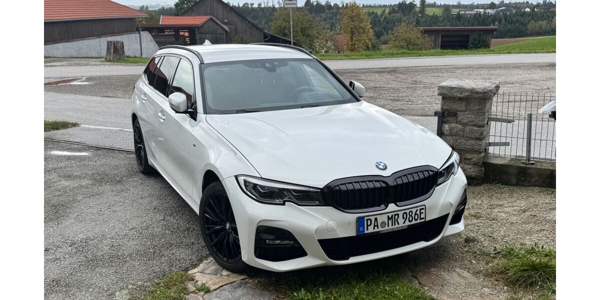 BMW 320 82.000 km 29.200 &euro; Thyrnau 94136