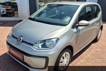 VW up! 88.800 km 8.500 &euro; Auggen 79424