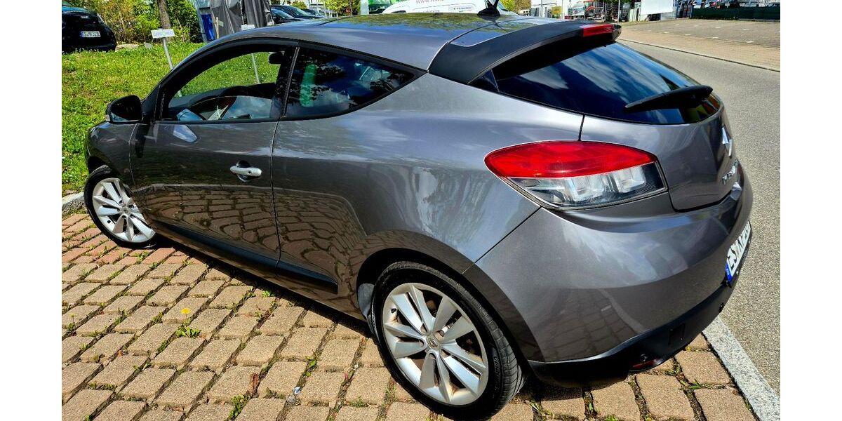 Renault Megane 211.000 km 4.900 &euro; Filderstadt 70794
