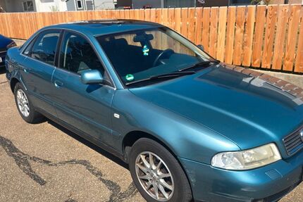 Audi A4 240.000 km 2.000 € Dornstadt 89160