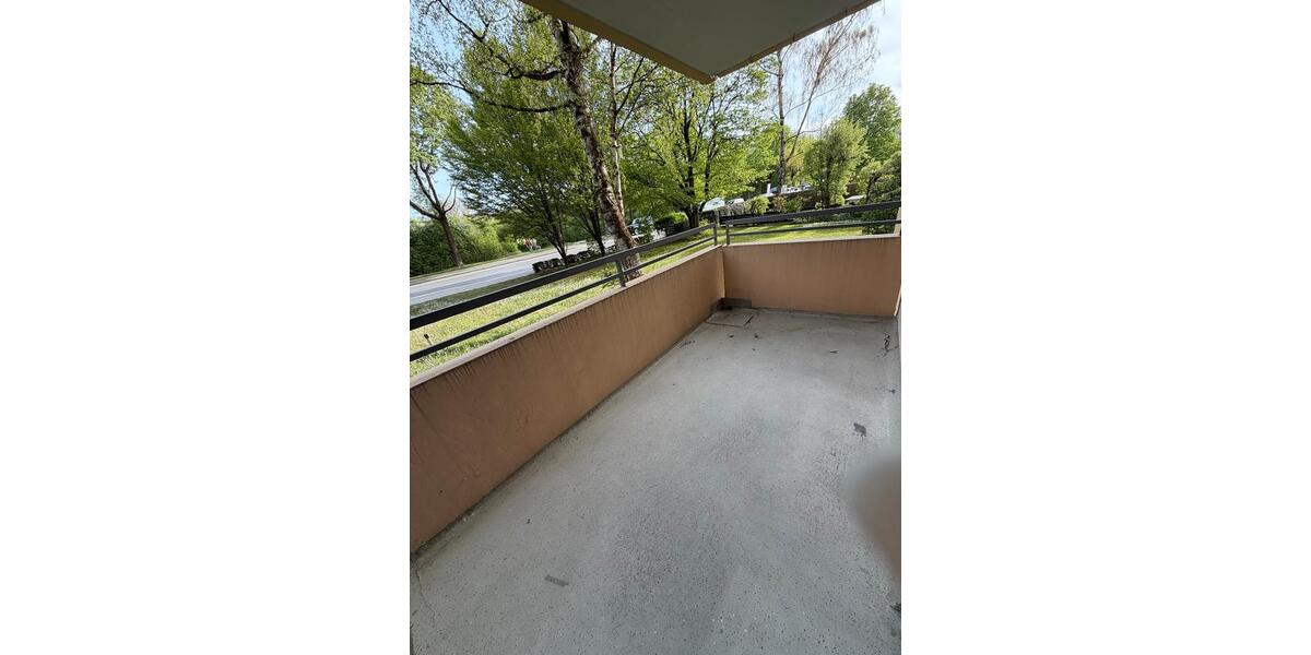 Erdgeschoßwohnung Fürstenfeldbruck - 2 Zimmer, 58 m&sup2;, 1.200&euro; | Angebot:26400527