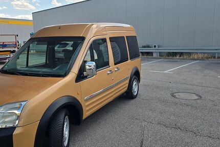 Ford Tourneo Connect