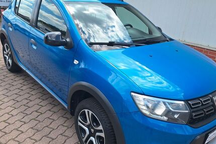 Dacia Sandero 69.579 km 8.990 &euro; Hergisdorf 06313