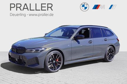 BMW M340i 2.000 km 73.900 &euro; Deuerling 93180