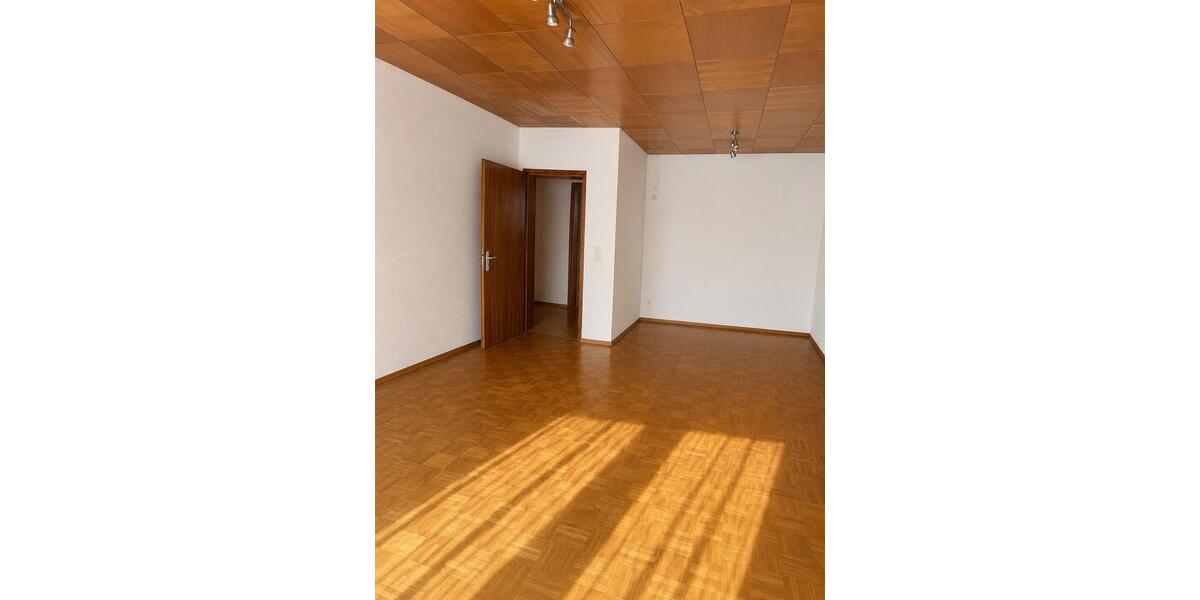 Etagenwohnung Aalen Unterkochen - 4 Zimmer, 105 m&sup2;, 269.000&euro; | Angebot:26770377