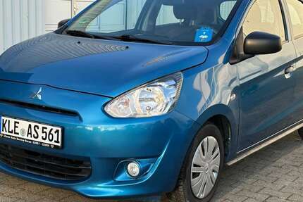 Mitsubishi Space Star 144.000 km 4.990 &euro; Kleve 47533