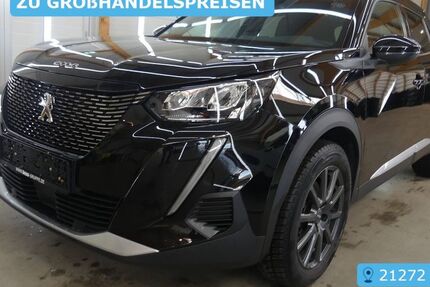 Peugeot 2008 67.951 km 15.997 &euro; Krefeld 47829