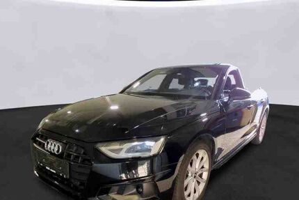 Audi A4 61.923 km 25.450 &euro; Goslar 38642
