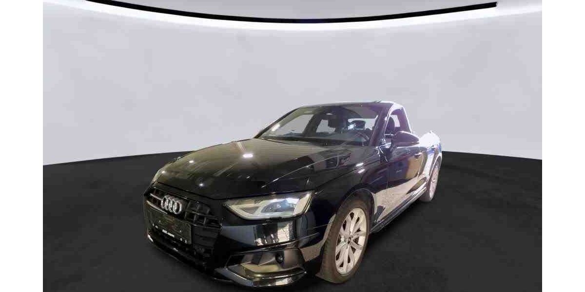 Audi A4 61.923 km 25.950 &euro; Goslar 38642
