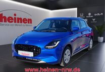 Gebrauchtwagen Suzuki Swift
