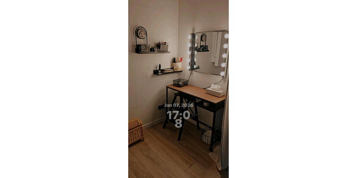 Modernes Fotostudio stundenweise zu vermieten – 31303 Burgdorf zimmer