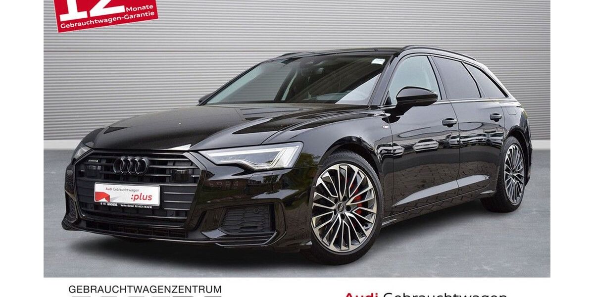 Audi A6 89.800 km 41.250 &euro; Verden 27283