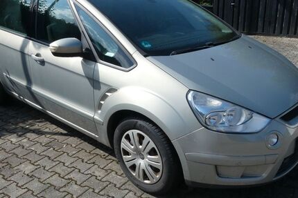 Ford S-Max 166.785 km 3.550 &euro; Puchheim 82178